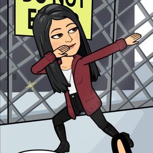 Meet your Posher, Melany